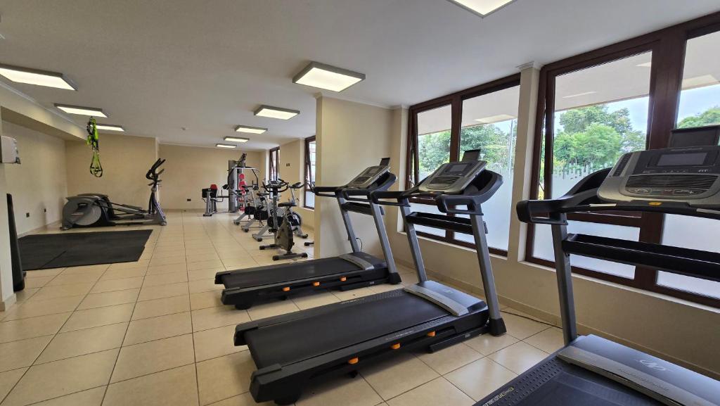 Hermoso departamento con vista directa al lago Villarrica - 5