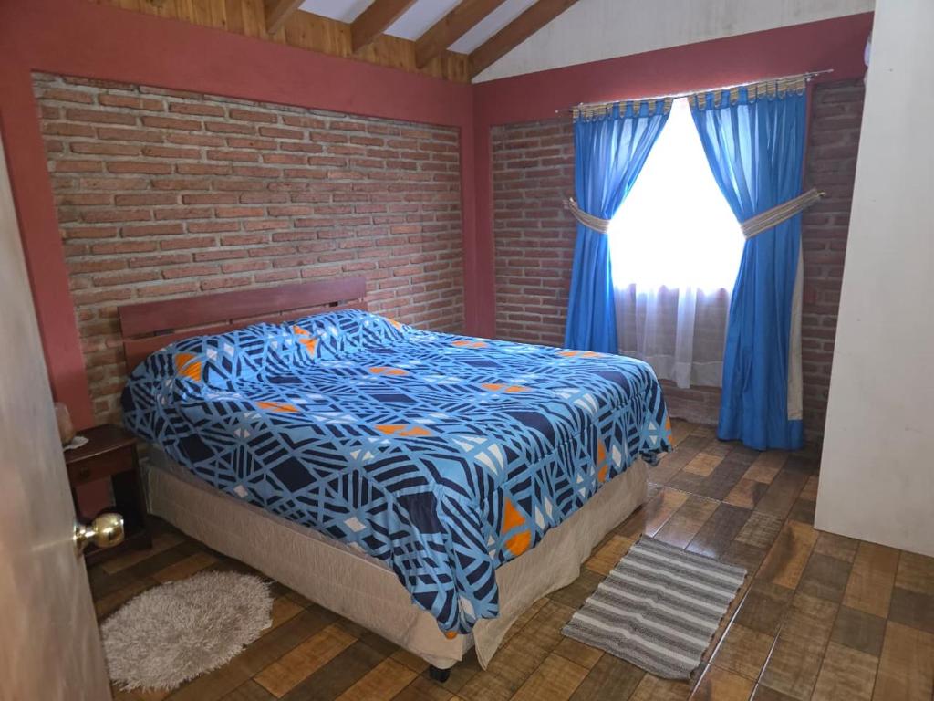 Hermosa Casa en villarica - 3