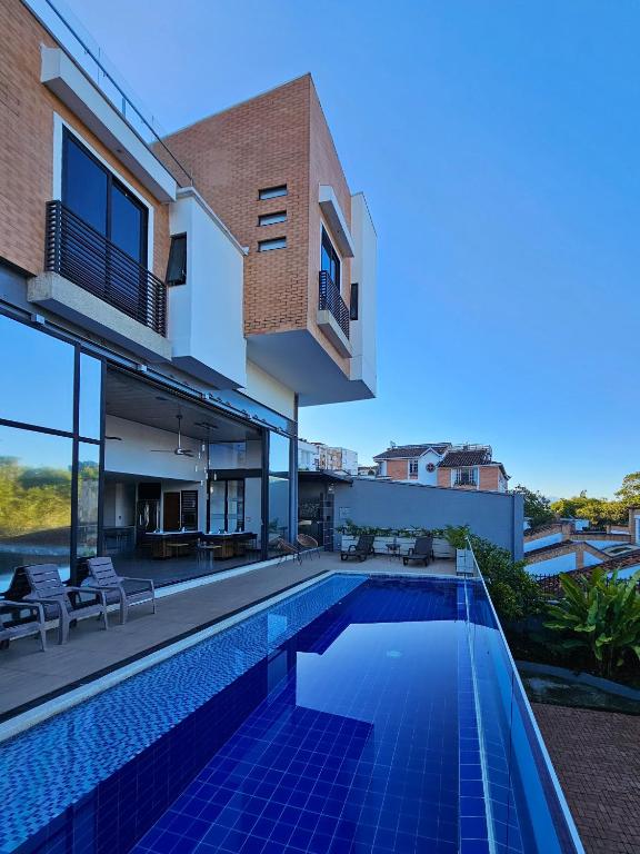 Casa Boutique Hotel Bucaramanga - 1