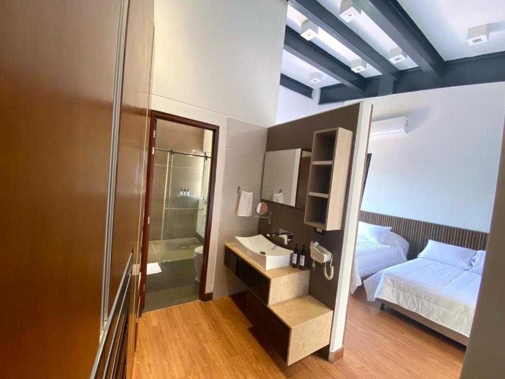 Casa Boutique Hotel Bucaramanga - 4