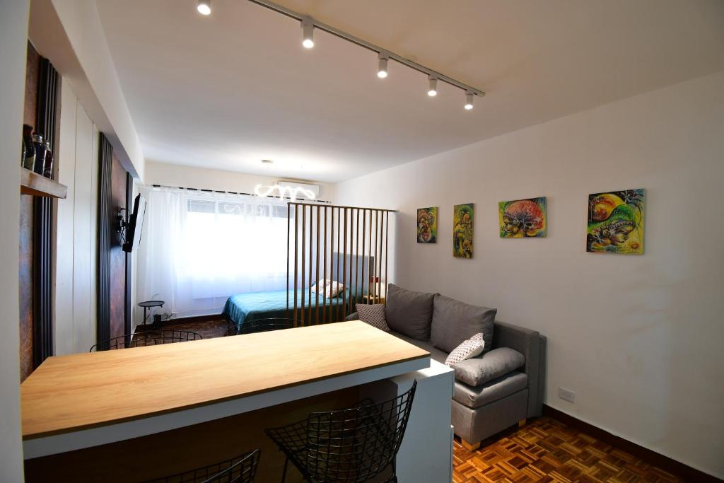 Studio maipu - 1