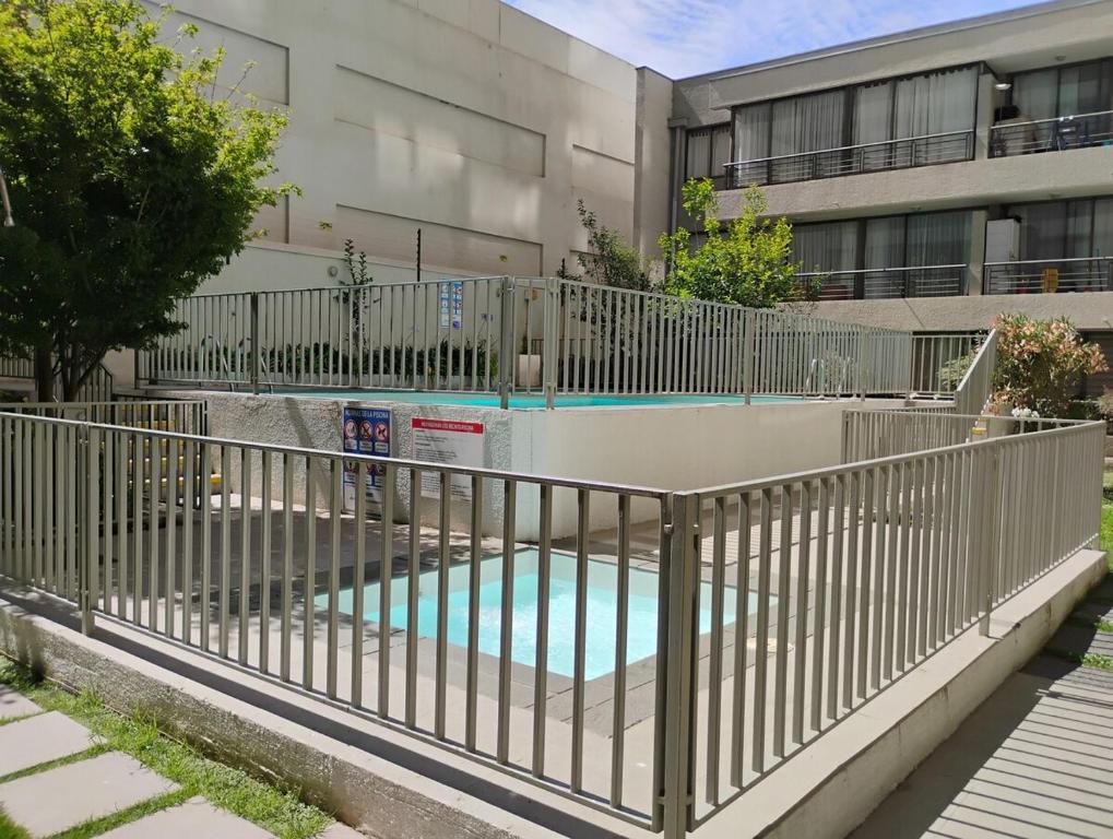 Spacious apartment in downtown Viña - 5