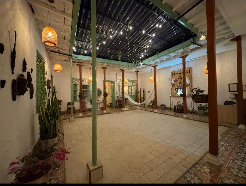 Hostal Prana - 2