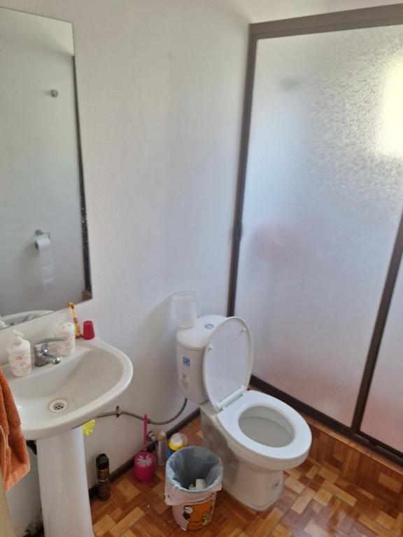 ALOJAMIENTO LOS Perales - 5