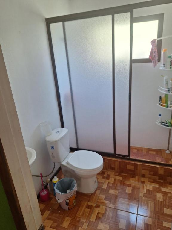 ALOJAMIENTO LOS Perales - 4