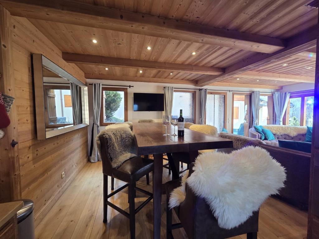 Chalet Beaufort - 5
