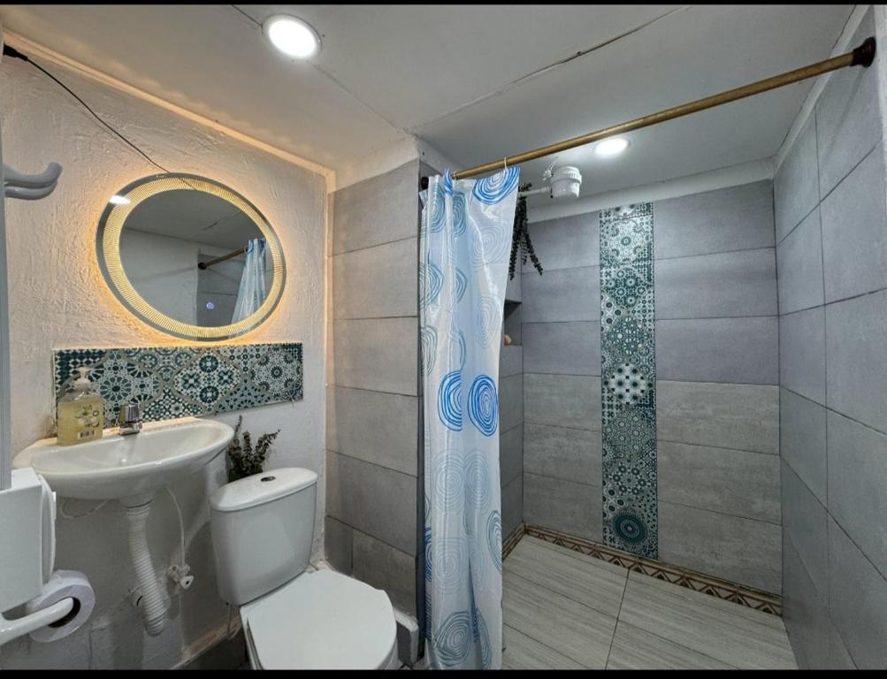 Hostal Prana - 5