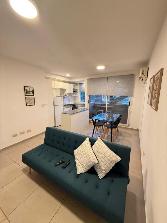Liza house-comfortable and centrally located, Rosario - 1