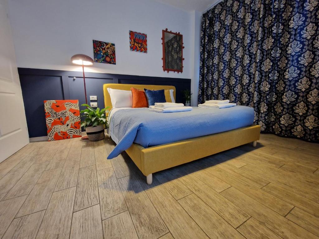 Central City Rooms - 3