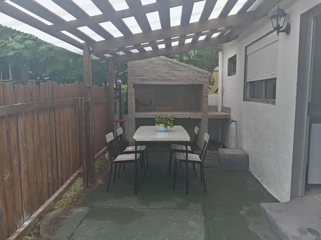 Casa de verano 2 - 1