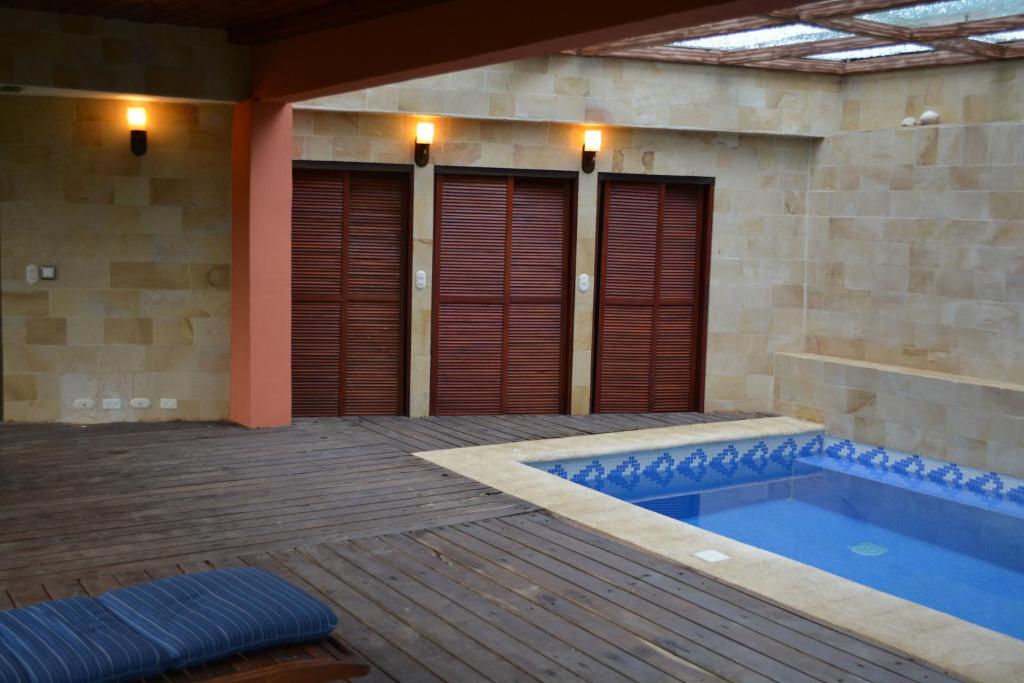 Finca Paraiso Mountain Retreat near San Jose Airport photo