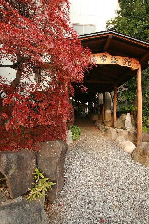 Hishino Onsen Tokiwakan photo