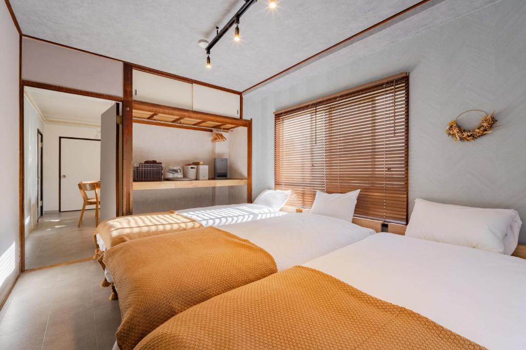 HouseHotel五反田