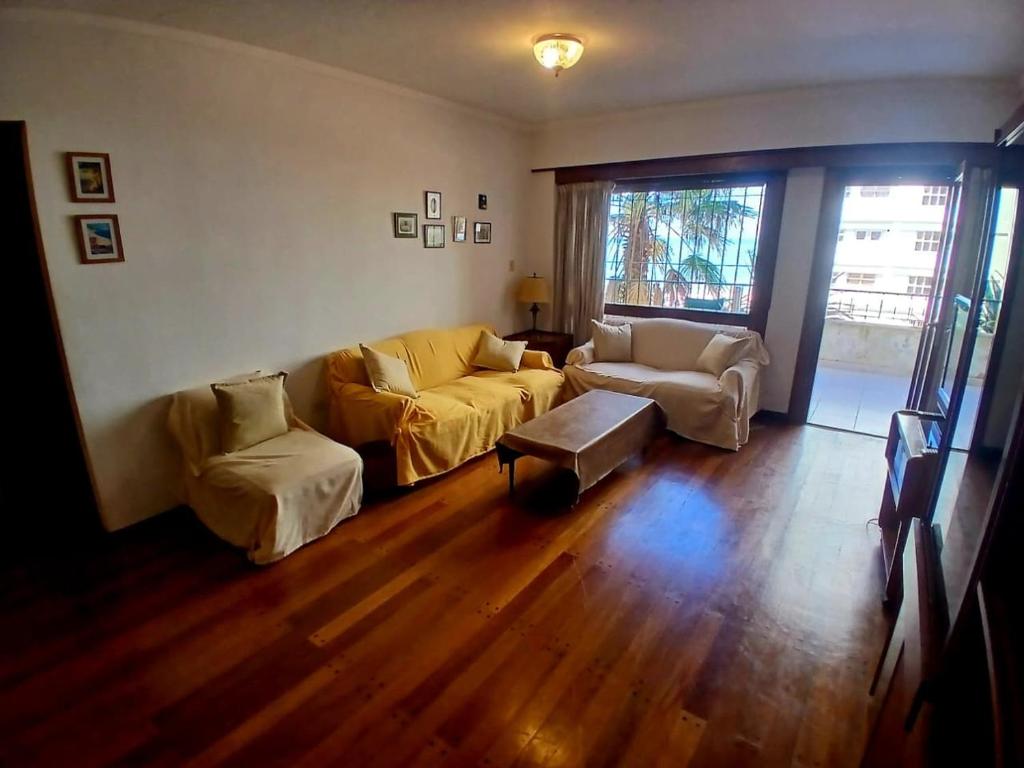 Depto Aristobulo zona Playa Grande para 5 personas - 4