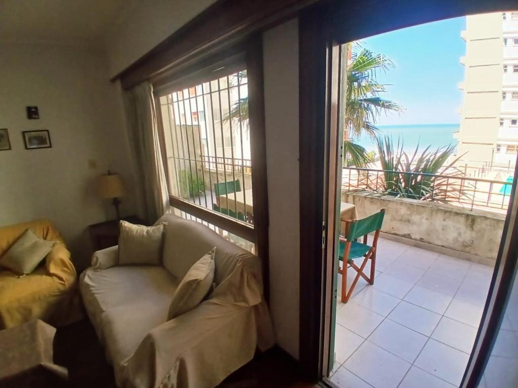 Depto Aristobulo zona Playa Grande para 5 personas - 1
