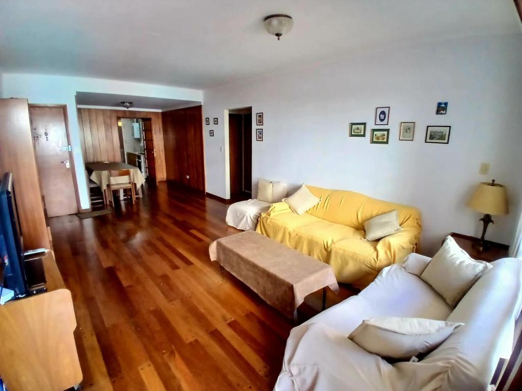 Depto Aristobulo zona Playa Grande para 5 personas - 5