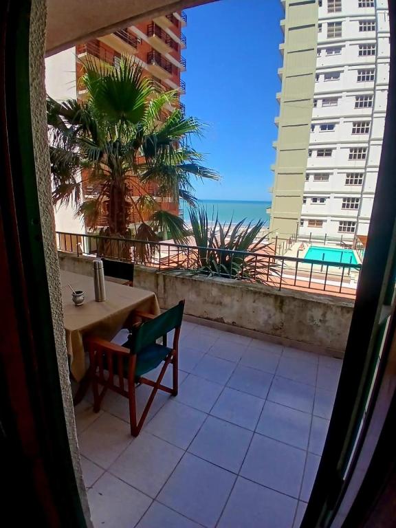 Depto Aristobulo zona Playa Grande para 5 personas - 3