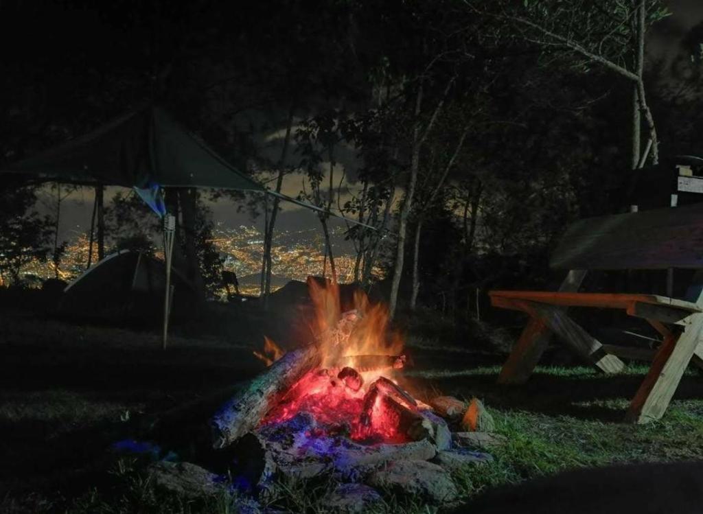 Cabaña Privada Pachamama Ancestral - 5