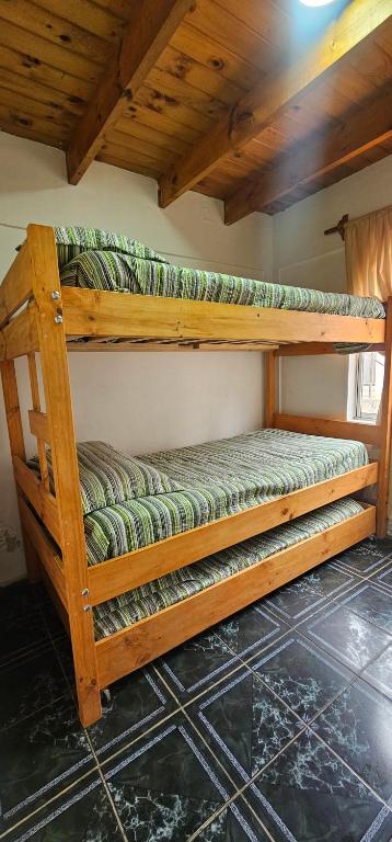 Cabaña pet friendly el quisco - 5