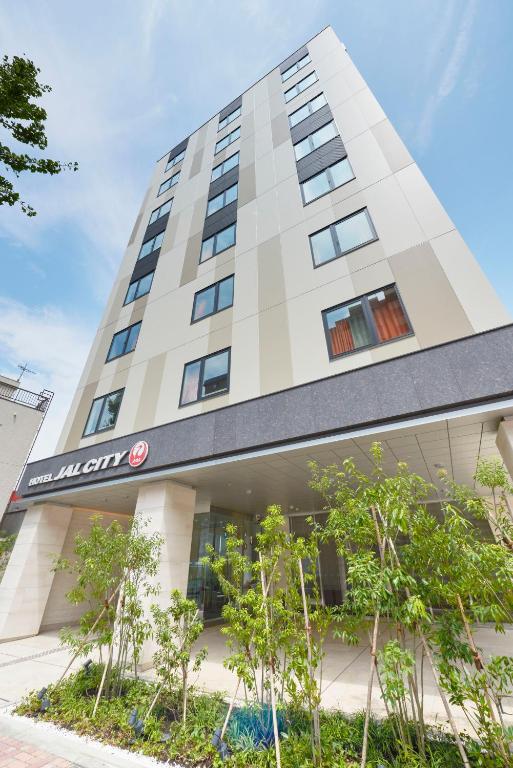 Hotel JAL City Haneda Tokyo West Wing, Tokyo