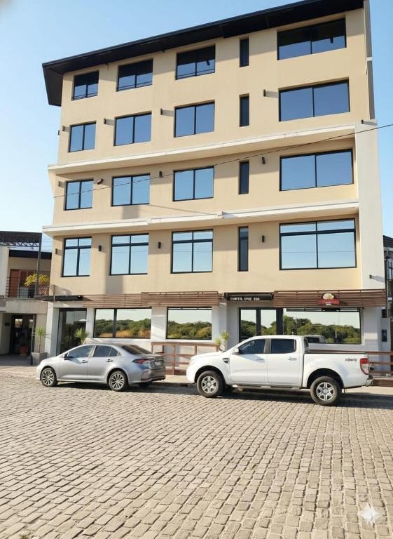 Costanera Goya Apart & Hotel - 5