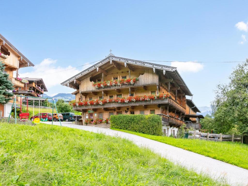 Am Bauernhof Top 1 und 2 - 2