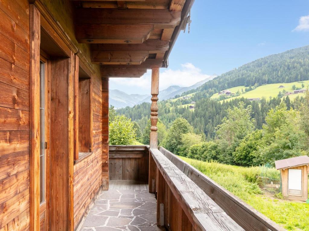 Almruhe Alpbach - 2