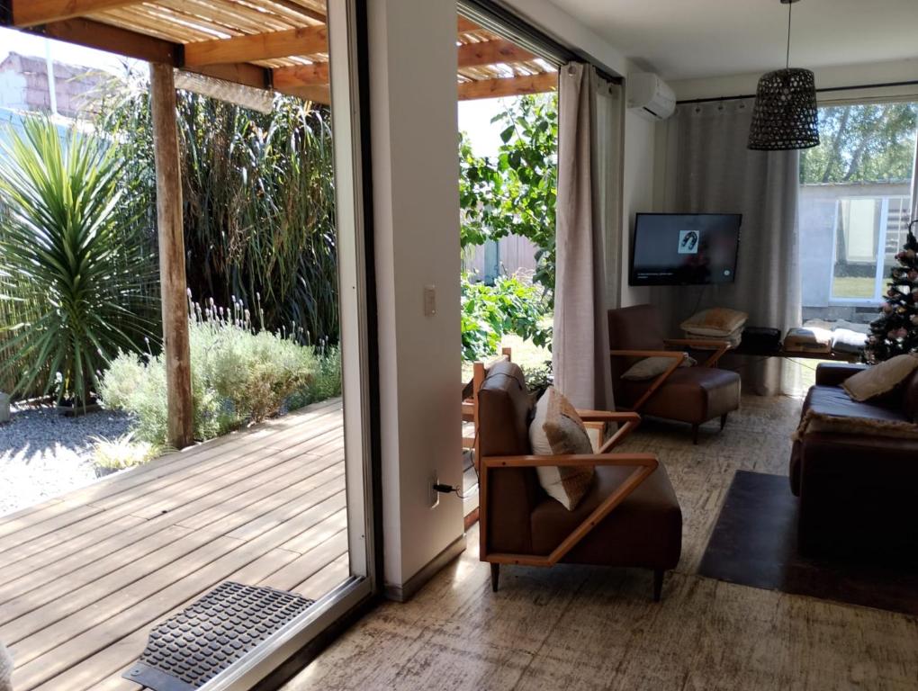 La Pausa Container House - 4