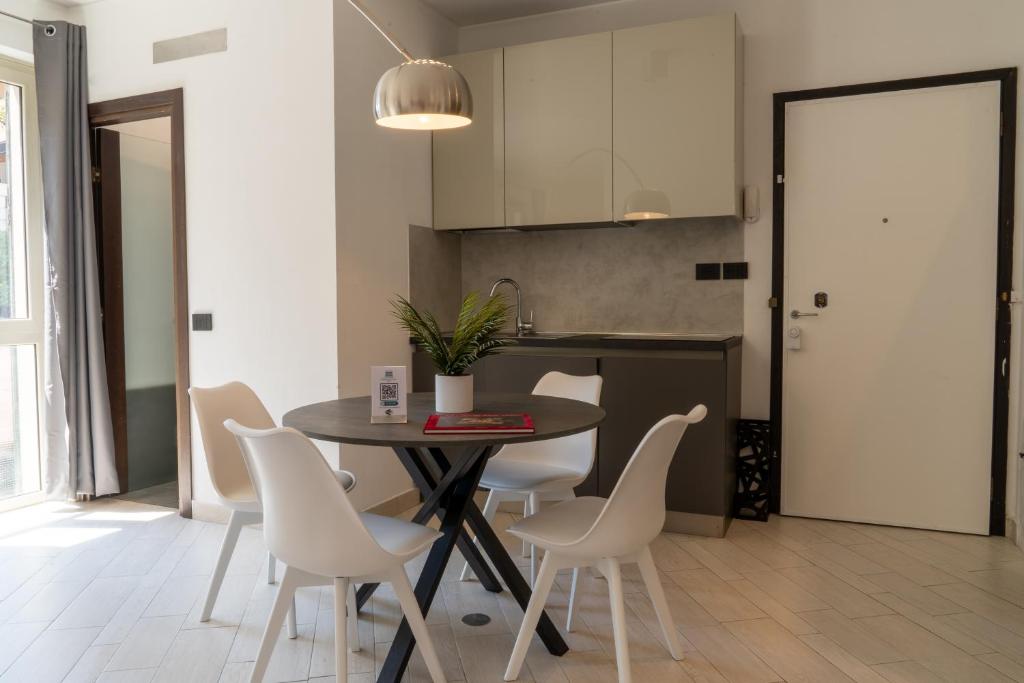 [GALLERIA DUOMO] Luxury Design Apartment - 4
