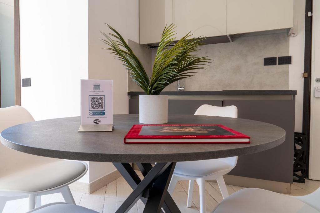 [GALLERIA DUOMO] Luxury Design Apartment - 3