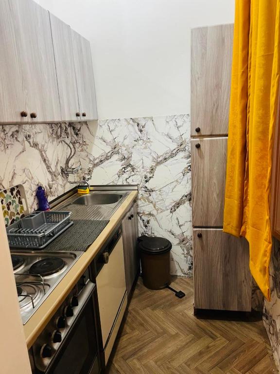 DinaS apartment - 2