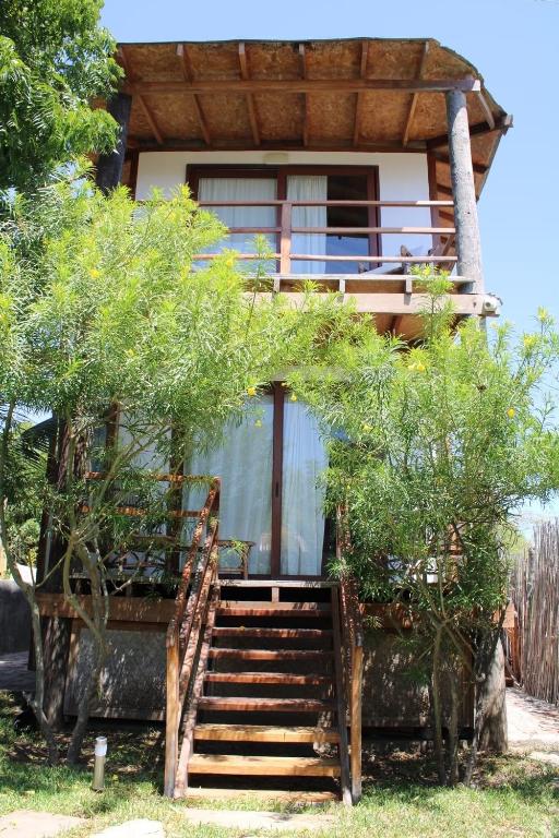 Mallki bungalows with pool - 3