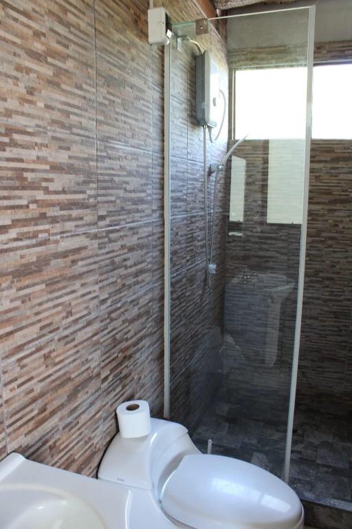 Mallki bungalows with pool - 4