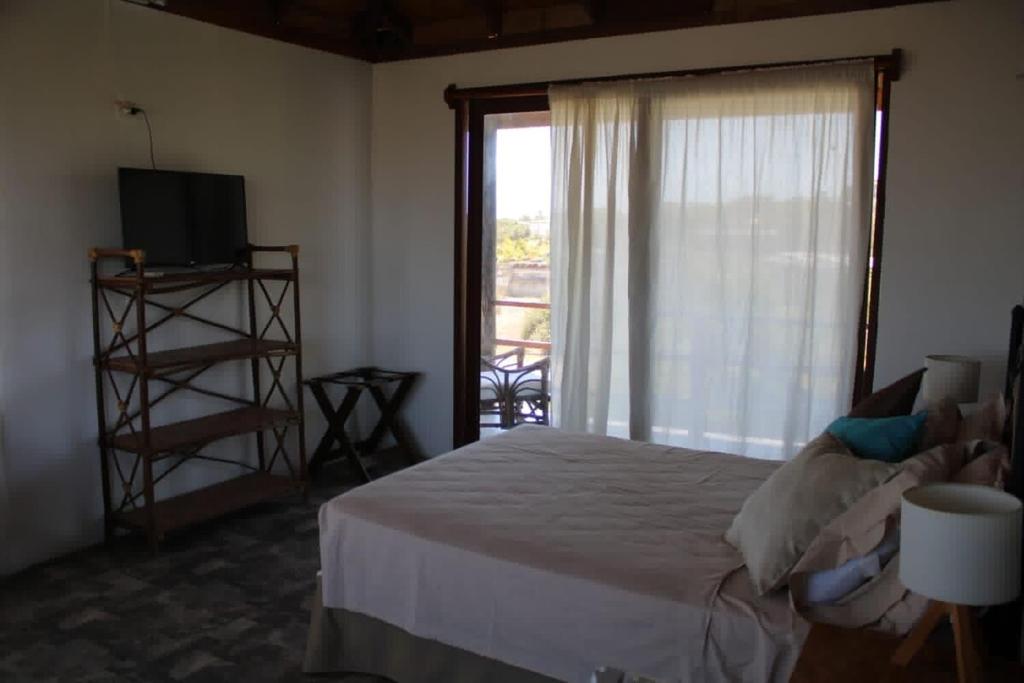 Mallki bungalows with pool - 5