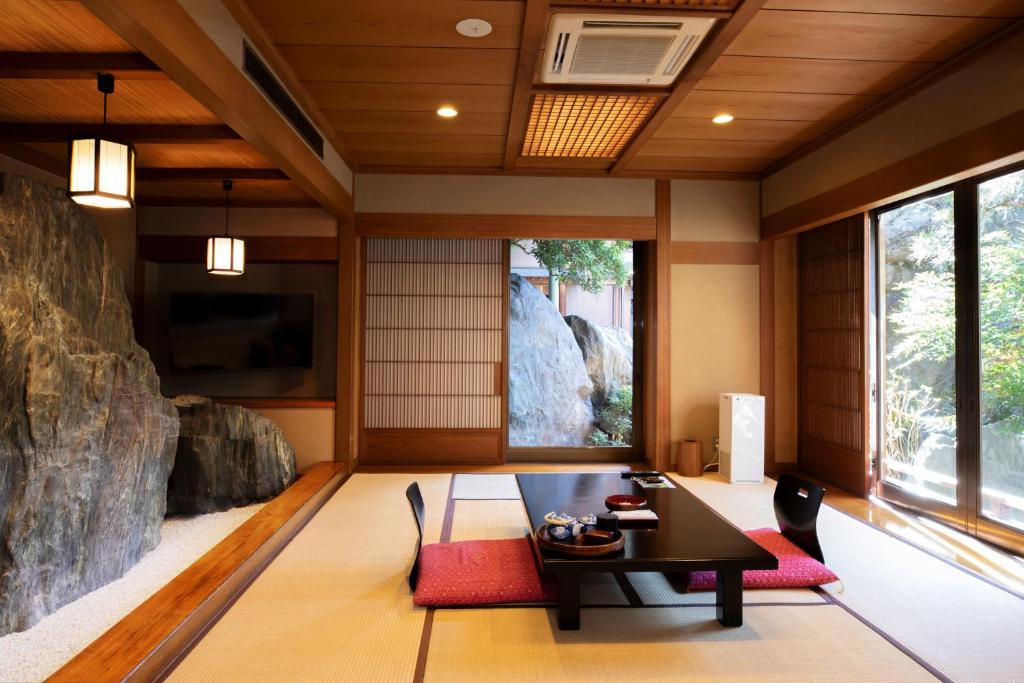 뷰티풀 재패니즈 가든 카게츠 호텔 이미지 2