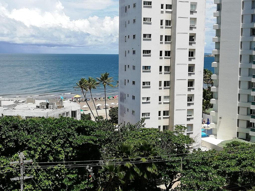 Caribe a Vista - 3