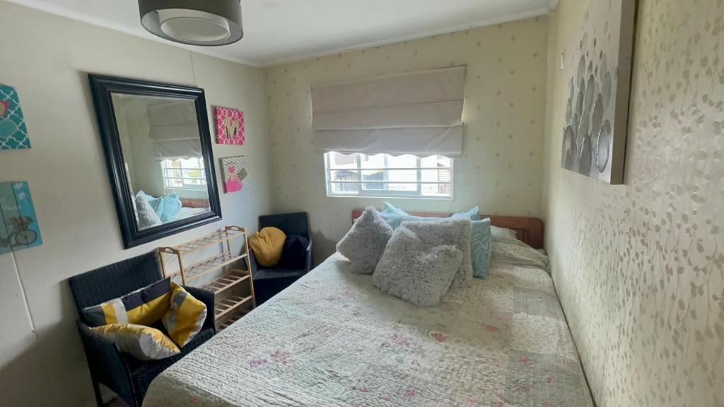 Casa Belén Valdivia - 4