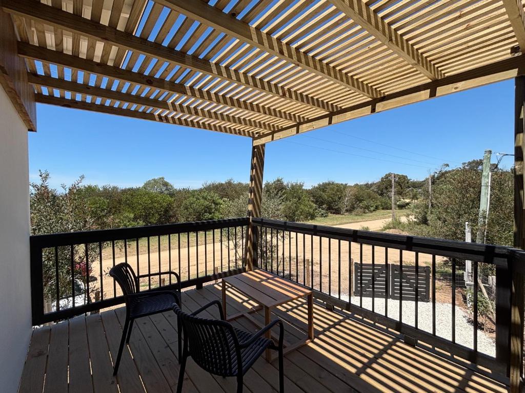 Casa Jacana - 4