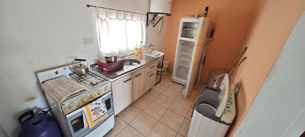 Monoambiente el Guille - 4