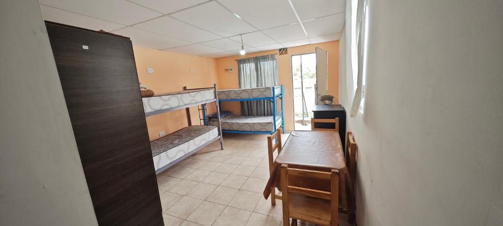 Monoambiente el Guille - 5