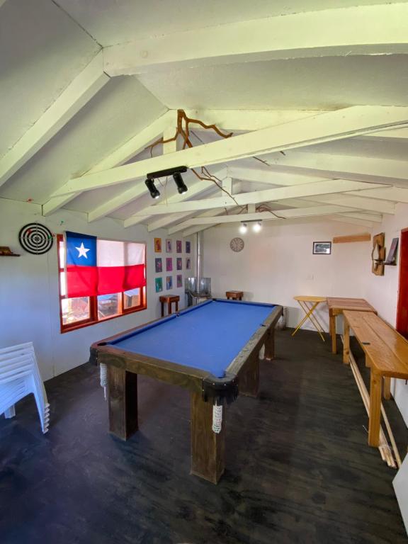 Cabaña linda Y cómoda en Caburgua - 3