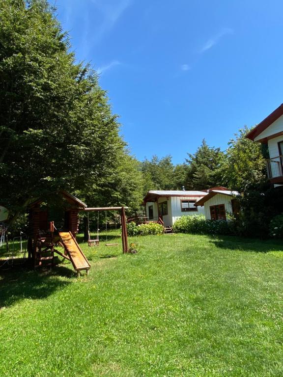 Cabaña linda Y cómoda en Caburgua - 4