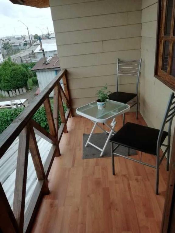 Casa en Puerto Montt - 2