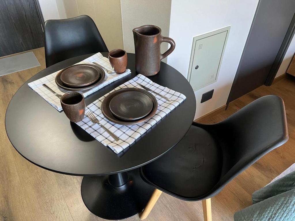 Central Studio Apartment near Movistar Arena - 2