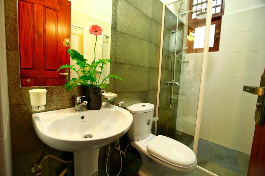 Orchidee Apartments photo