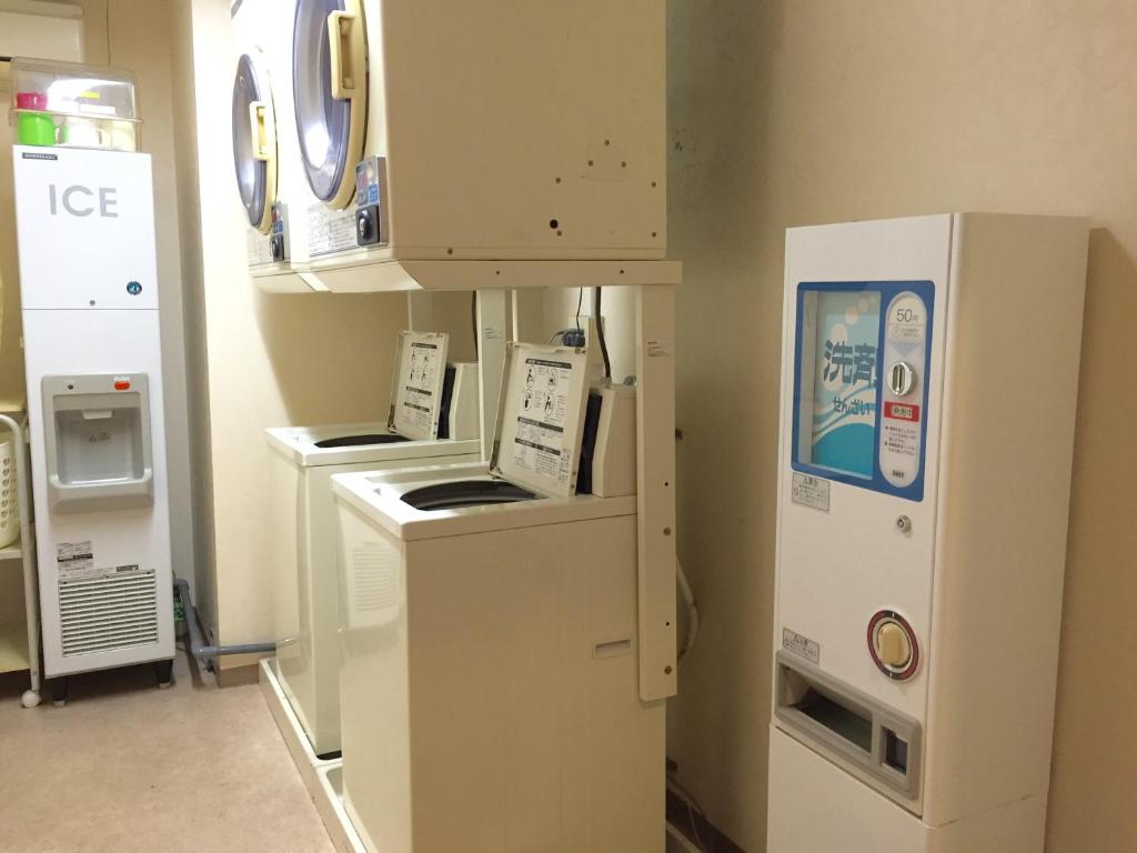 ホテルクラウンヒルズ富山 - Facilities image