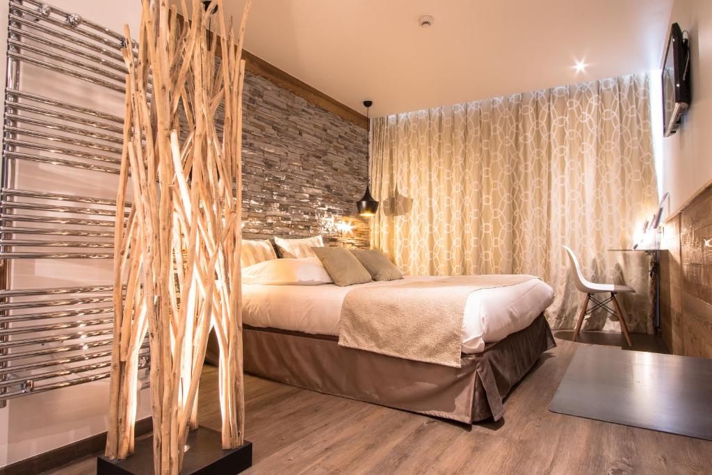 Hôtel des Princes, Chambéry Centre - 3