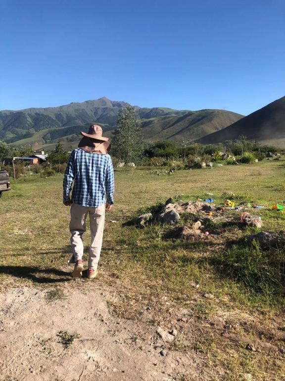 Finca Elena de Troya - 5