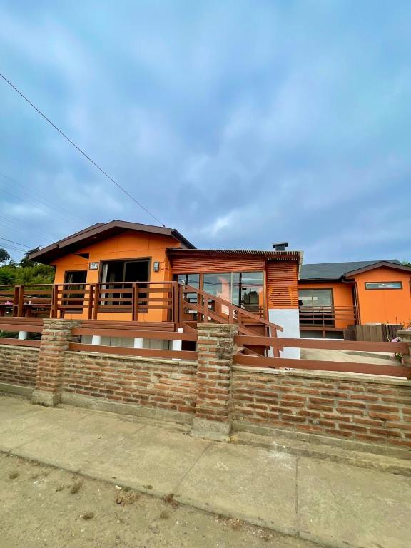 Casa Consistorial El Tabo - 1