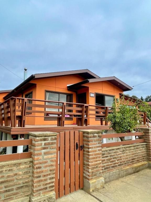 Casa Consistorial El Tabo - 4